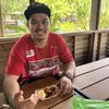 Jezreel Carl M.